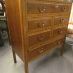 701 6322 CHEST OF DRAWERS